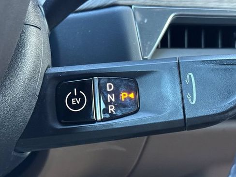 Certified 2024 Kia EV9 Land AWD/4WD image 30