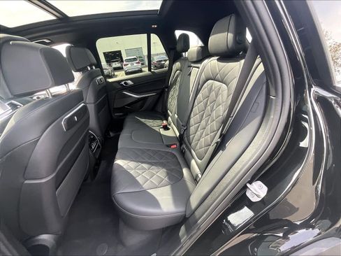 Used 2024 BMW X5 xDrive40i image 29