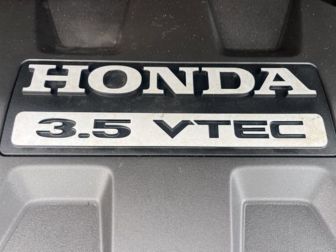 Used 2006 Honda Ridgeline RTL image 40