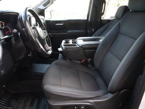 Used 2019 Chevrolet Silverado 1500 LT image 6