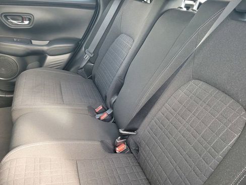 Certified 2023 Honda HR-V LX image 15