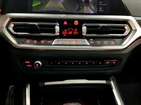 Used 2023 BMW M4 xDrive Competition image 34