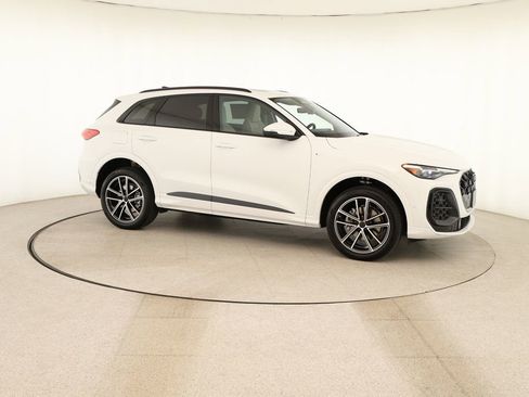 New 2026 Audi Q5 Premium Plus AWD/4WD image 9
