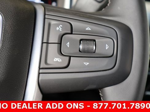 New 2025 GMC Sierra 2500 SLT w/ SLT Premium Package image 24