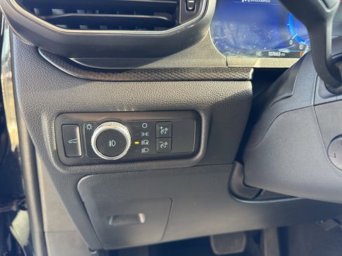 Certified 2020 Ford Explorer ST w/ Premium Technology Package image 27