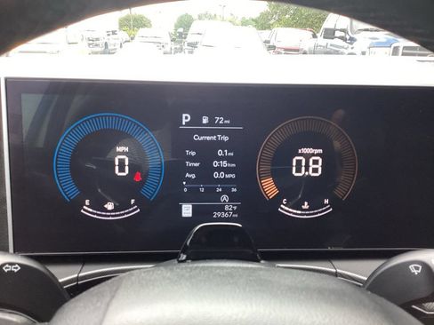 Used 2025 Hyundai Santa Fe SEL FWD image 56