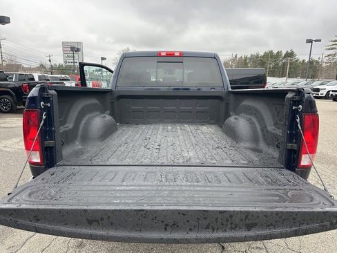 Used 2018 RAM 2500 Big Horn AWD/4WD image 32