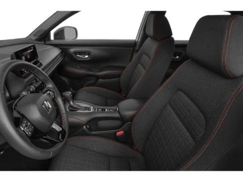 Used 2025 Honda HR-V Sport image 20