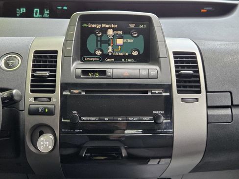 Used 2007 Toyota Prius w/ Pkg 2 image 19