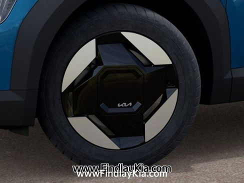 New 2026 Kia EV9 Wind image 11