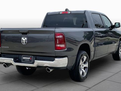 Used 2024 RAM 1500 Laramie RWD image 13