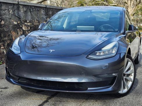 Used 2018 Tesla Model 3 Long Range image 65