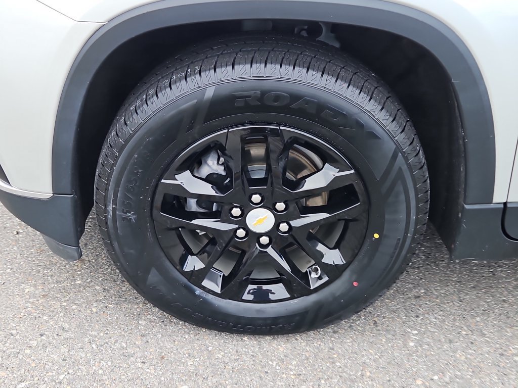 Used 2021 Chevrolet Traverse LT AWD/4WD image 7