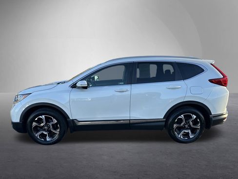 Used 2018 Honda CR-V Touring image 7