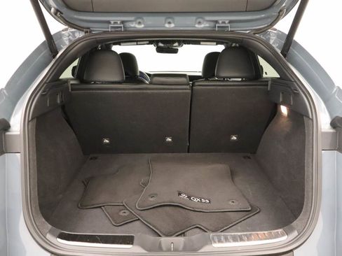 Used 2023 INFINITI QX55 Sensory w/ Lighting Package AWD/4WD image 21