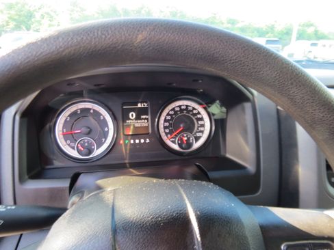 Used 2017 RAM 1500 Tradesman w/ Popular Equipment Group RWD image 18