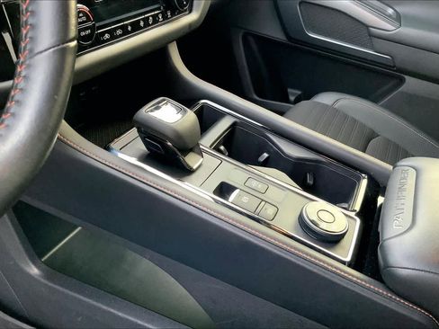 Used 2023 Nissan Pathfinder Rock Creek image 16