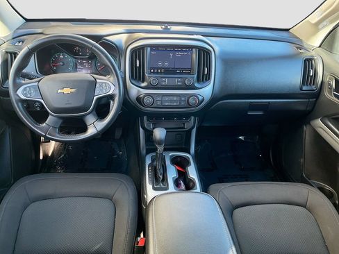 Used 2022 Chevrolet Colorado LT image 20
