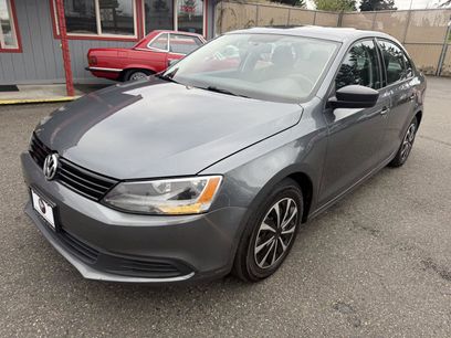 Used 2014 Volkswagen Jetta S