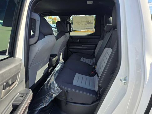 New 2025 Toyota Tacoma TRD Sport image 19