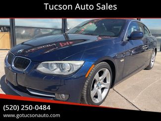 Used 2013 BMW 335i Convertible image 1