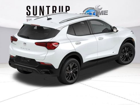 New 2026 Buick Encore GX Sport Touring w/ Comfort Package image 28