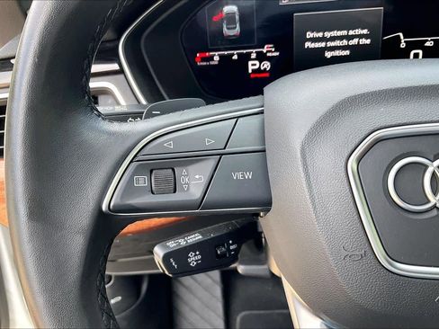 Used 2022 Audi A5 2.0T Prestige image 24