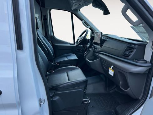 Used 2024 Ford Transit 350 Base w/ Load Area Protection Package image 5
