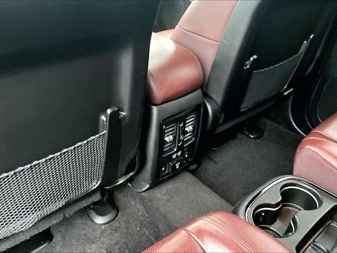 Used 2022 Dodge Durango Citadel AWD/4WD image 31