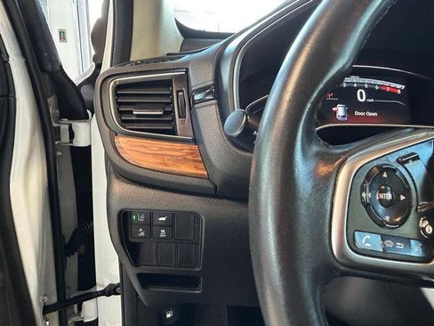 Used 2022 Honda CR-V EX-L image 22