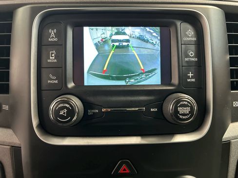 Used 2020 RAM 1500 Tradesman w/ Popular Equipment Group RWD image 5