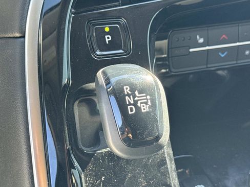 Used 2022 Toyota Mirai image 11