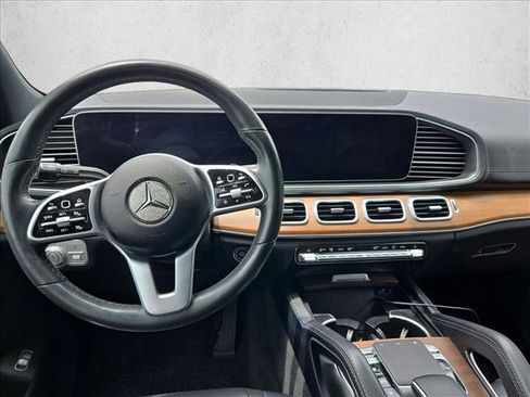 Certified 2020 Mercedes-Benz GLS 450 4MATIC image 17
