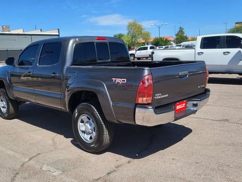 Used 2013 Toyota Tacoma PreRunner w/ SR5 Pkg RWD image 7