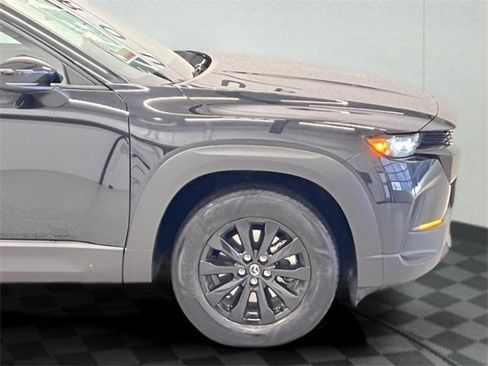 Used 2025 MAZDA CX-50 AWD 2.5 S w/ Select Package image 8