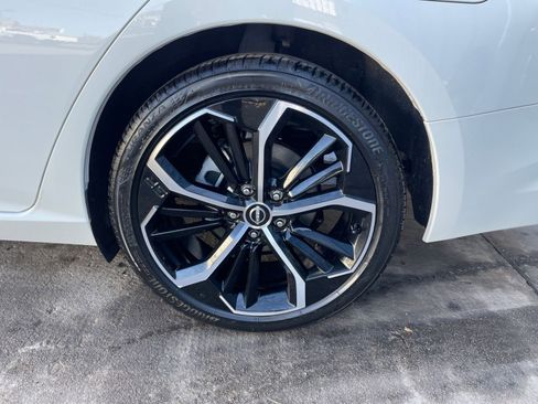 Used 2025 Nissan Altima 2.5 SR image 28