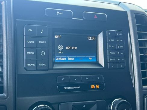 Used 2018 Ford F250 XL w/ Power Equipment Group image 17