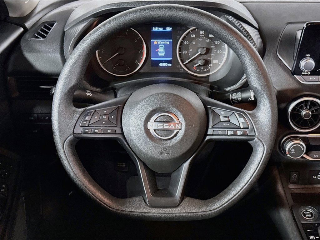 Used 2024 Nissan Sentra S FWD image 13