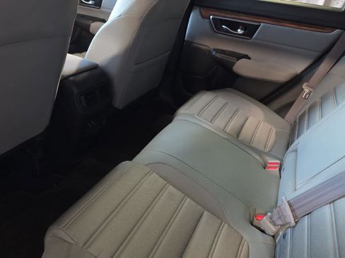 Used 2018 Honda CR-V EX image 5