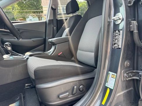 Used 2021 Hyundai Kona SEL Plus AWD/4WD image 14