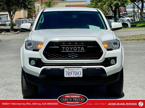 Used 2021 Toyota Tacoma SR5 image 27