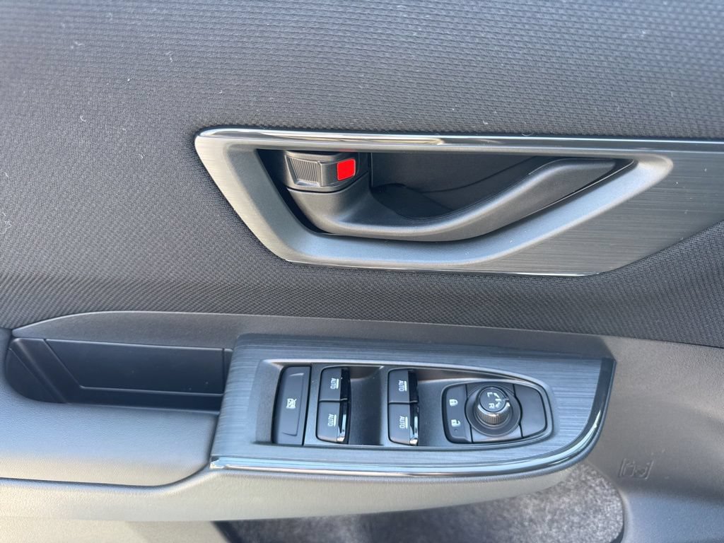New 2026 Subaru Outback Premium AWD/4WD image 8