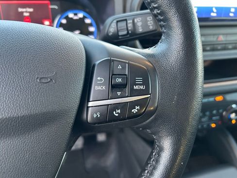 Used 2021 Ford Bronco Sport Outer Banks AWD/4WD image 15