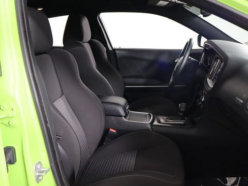 Used 2023 Dodge Charger GT AWD/4WD image 11