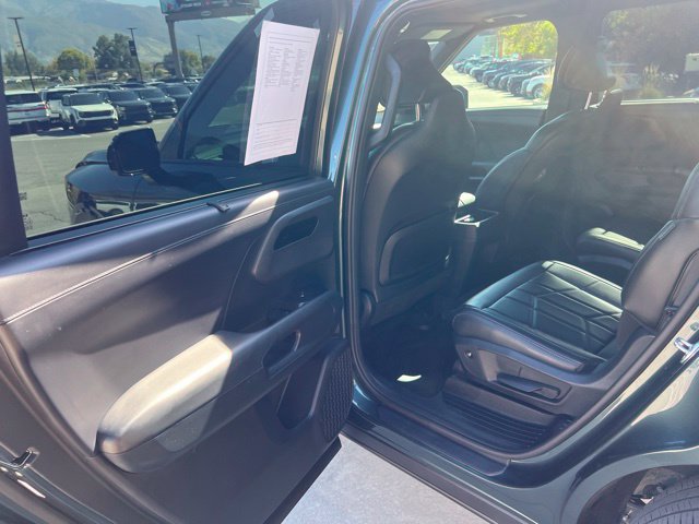 Used 2027 Kia Telluride EX X-Line w/ Towing Package AWD/4WD image 19