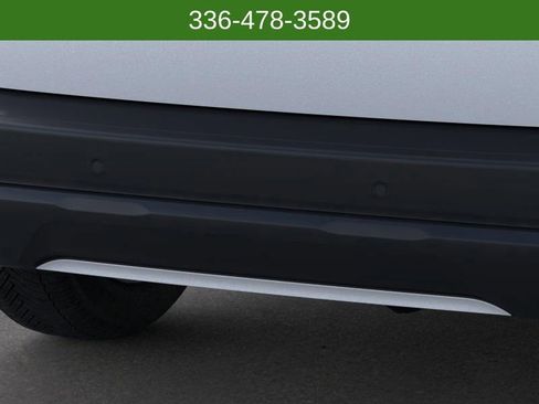 New 2025 Ford Escape ST-Line w/ Tech Pack #1 image 23