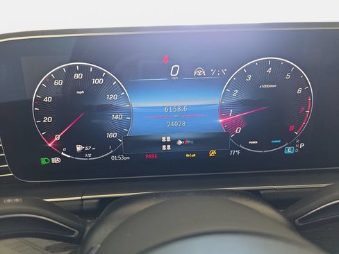 Certified 2024 Mercedes-Benz GLS 450 4MATIC image 19