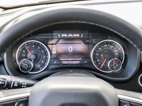 New 2026 RAM 1500 Big Horn image 40