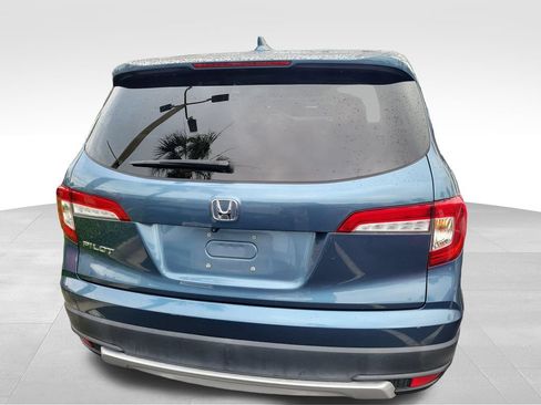 Used 2021 Honda Pilot EX-L image 13