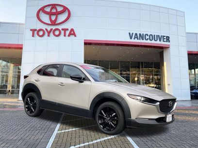 Used 2024 MAZDA CX-30 AWD 2.5 S w/ Select Sport Pkg